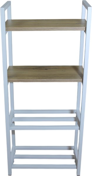 Полка для обуви Allerd 2+2 Rion 25x103 / 1030110600