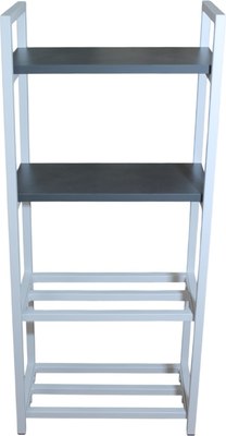 Полка для обуви Allerd 2+2 Rion 25x103 / 1030110700