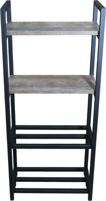 Полка для обуви Allerd 2+2 Rion 25x103 / 1030210300