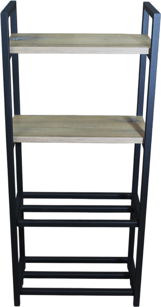 Полка для обуви Allerd 2+2 Rion 25x103 / 1030210600