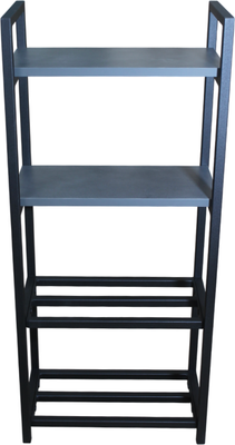 Полка для обуви Allerd 2+2 Rion 25x103 / 1030210700