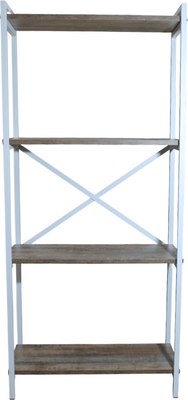 Стеллаж Allerd Rion 67.5x150 / 1040110300