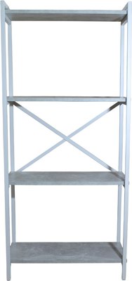 Стеллаж Allerd Rion 67.5x150 / 1040110500