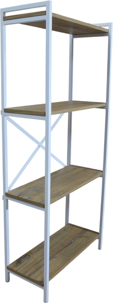 Стеллаж Allerd Rion 67.5x150 / 1040110600 - фото
