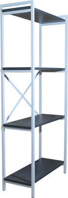 Стеллаж Allerd Rion 67.5x150 / 1040110700 - фото