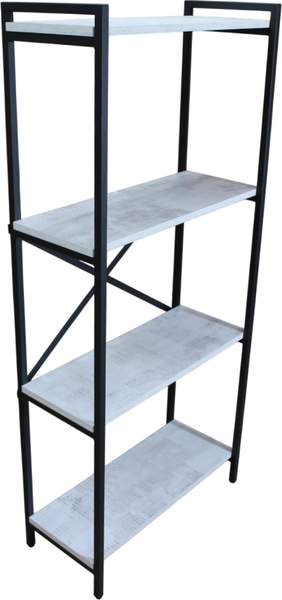 Стеллаж Allerd Rion 67.5x150 / 1040210200 - фото