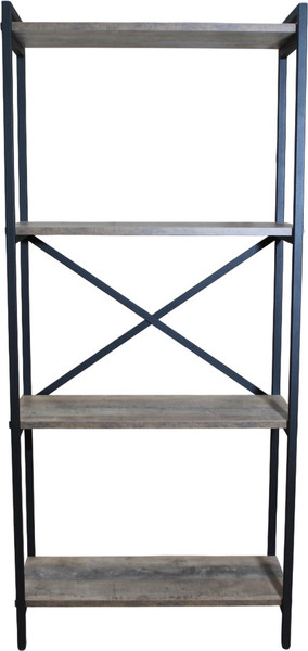 Стеллаж Allerd Rion 67.5x150 / 1040210300