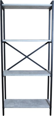 Стеллаж Allerd Rion 67.5x150 / 1040210500