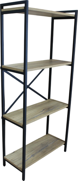 Стеллаж Allerd Rion 67.5x150 / 1040210600 - фото