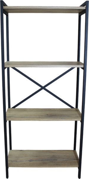 Стеллаж Allerd Rion 67.5x150 / 1040210600