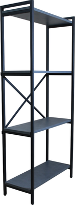 Стеллаж Allerd Rion 67.5x150 / 1040210700 - фото