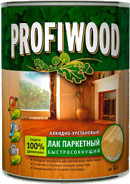 Лак Profiwood Для паркета - фото