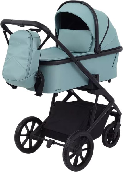Детская универсальная коляска Rant Basic Nexus 2 в 1 / RA106 - фото