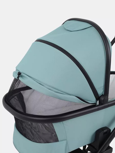 Детская универсальная коляска Rant Basic Nexus 2 в 1 / RA106