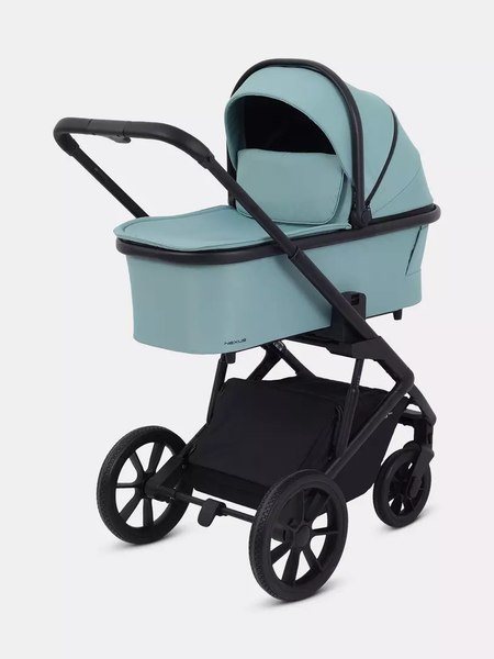 Детская универсальная коляска Rant Basic Nexus 2 в 1 / RA106