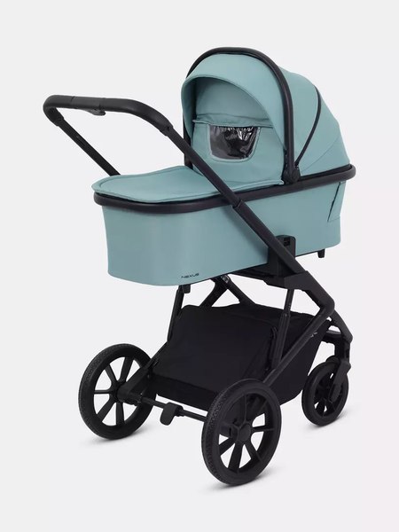 Детская универсальная коляска Rant Basic Nexus 2 в 1 / RA106