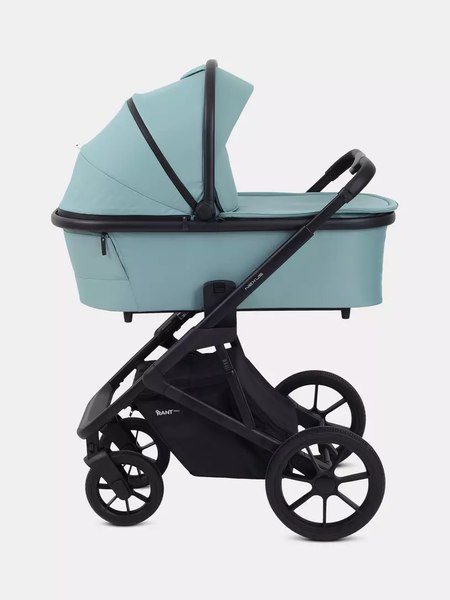 Детская универсальная коляска Rant Basic Nexus 2 в 1 / RA106