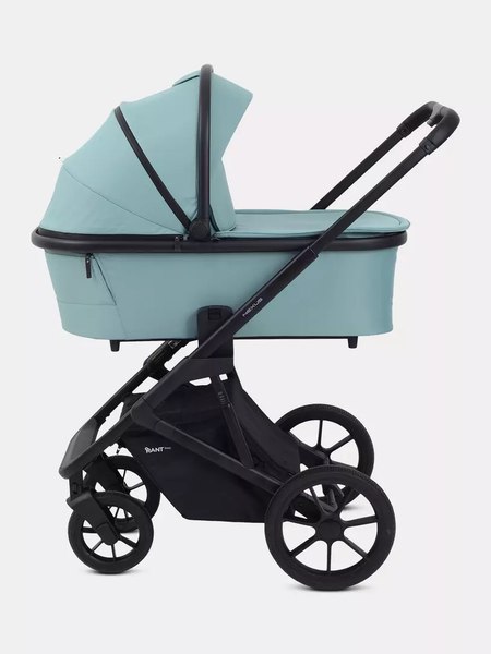 Детская универсальная коляска Rant Basic Nexus 2 в 1 / RA106