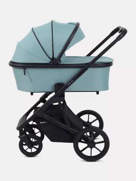 Детская универсальная коляска Rant Basic Nexus 2 в 1 / RA106