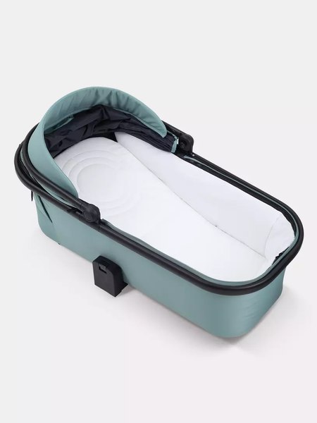 Детская универсальная коляска Rant Basic Nexus 2 в 1 / RA106