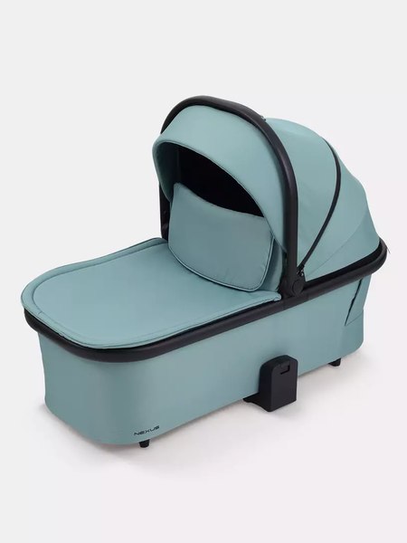 Детская универсальная коляска Rant Basic Nexus 2 в 1 / RA106