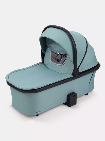 Детская универсальная коляска Rant Basic Nexus 2 в 1 / RA106