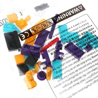 Конструктор Город мастеров Road Racing / 15042-CY