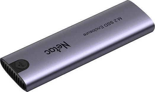 Бокс для жесткого диска Netac NT07WH51-32CA - фото