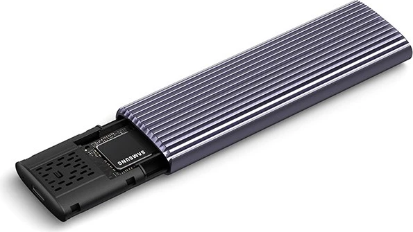 Бокс для жесткого диска Netac NT07WH51-32CA