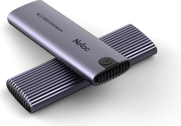 Бокс для жесткого диска Netac NT07WH51-32CA