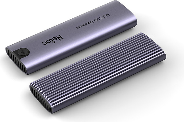 Бокс для жесткого диска Netac NT07WH51-32CA