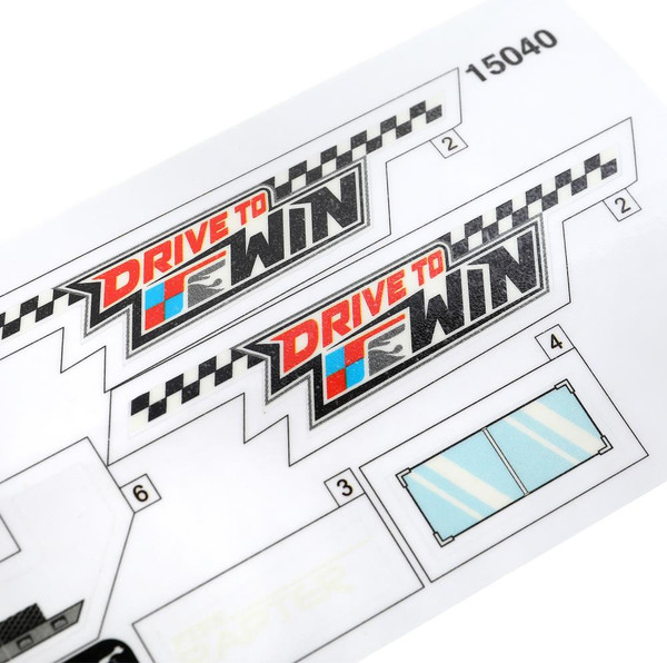 Конструктор Город мастеров Road Racing / 15040-CY