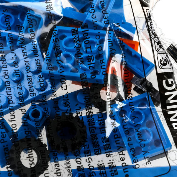 Конструктор Город мастеров Road Racing / 15045-CY