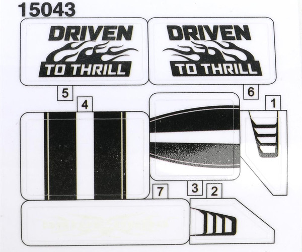 Конструктор Город мастеров Road Racing / 15043-CY