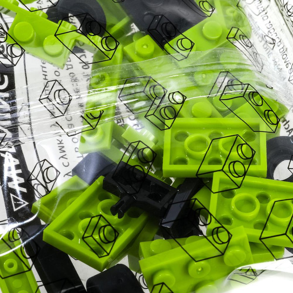 Конструктор Город мастеров Road Racing / 15043-CY