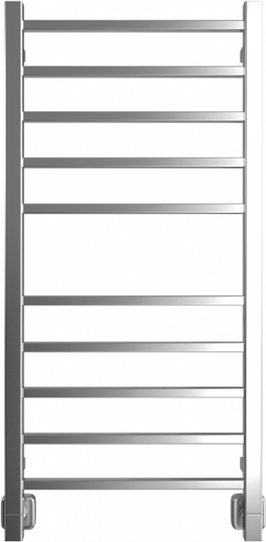 Полотенцесушитель водяной Двин L plaza 100/50 К8 - фото