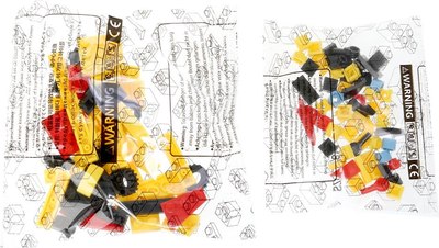 Конструктор Город мастеров Road Racing / 15047-CY