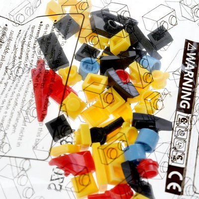 Конструктор Город мастеров Road Racing / 15047-CY