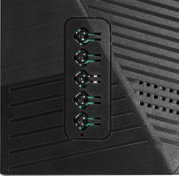 Монитор ExeGate Combat EF2707C (EX297306RUS)