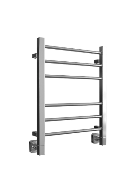 Полотенцесушитель водяной Двин L plaza 60/50 К8 - фото