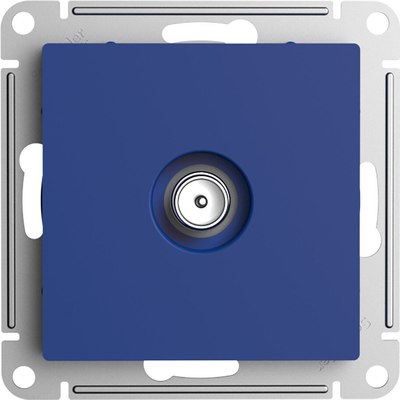 Розетка Systeme (Schneider) Electric AtlasDesign ATN001191 - фото