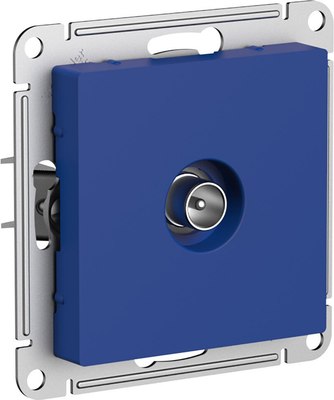 Розетка Systeme (Schneider) Electric AtlasDesign ATN001191