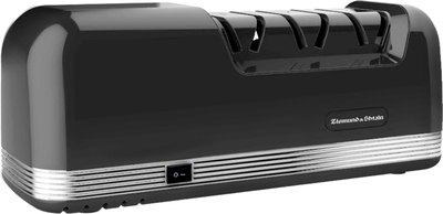 Ножеточка электрическая Zigmund & Shtain ZKS-915 - фото