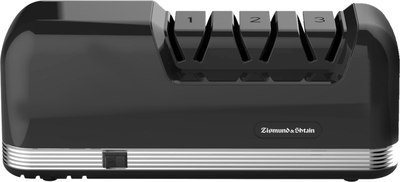 Ножеточка электрическая Zigmund & Shtain ZKS-915