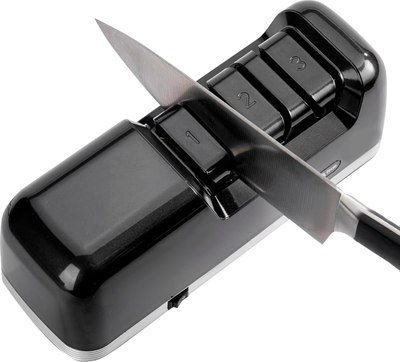 Ножеточка электрическая Zigmund & Shtain ZKS-915