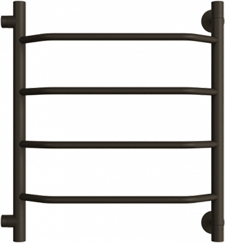 Полотенцесушитель водяной Двин TE 50/40 60см - фото