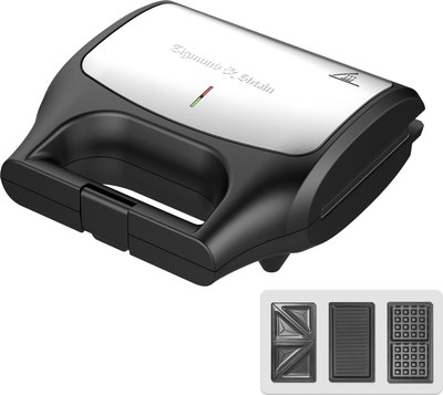 Мультипекарь Zigmund & Shtain ZSM-681 - фото