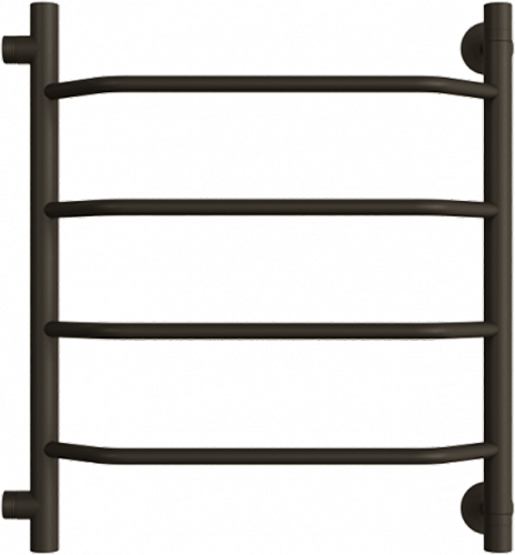 Полотенцесушитель водяной Двин TE 50/50 60см - фото