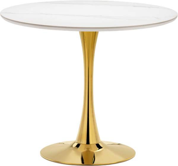 Обеденный стол Notta Тулип 73x90 - фото