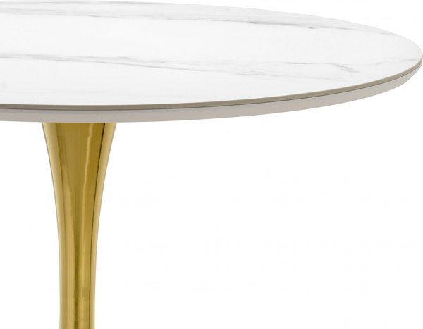 Обеденный стол Notta Тулип 73x90